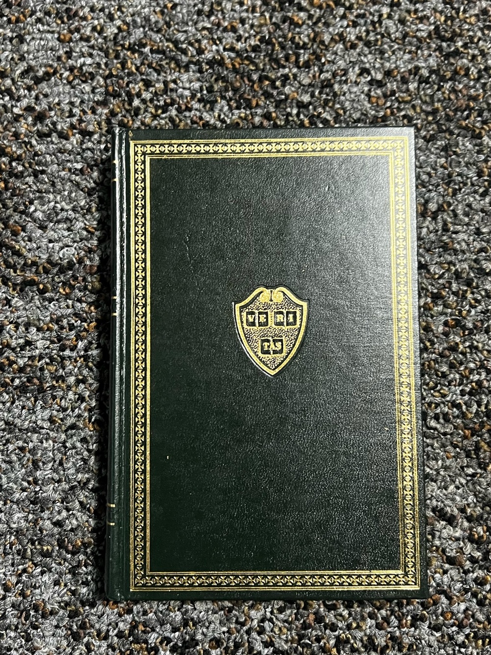 Addison Steele Swift - The Harvard Classics Deluxe Edition - Hardcover